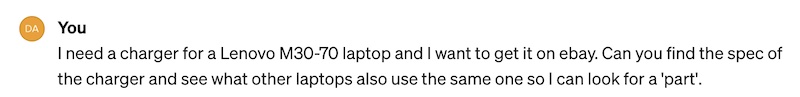 tech support question