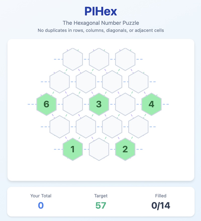 PlHex Game