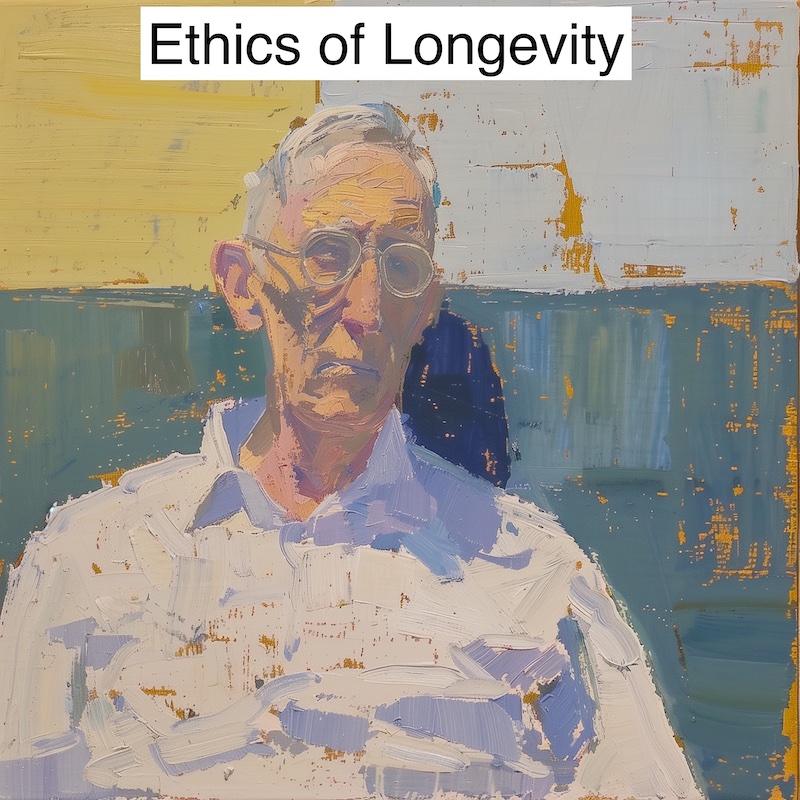 older person