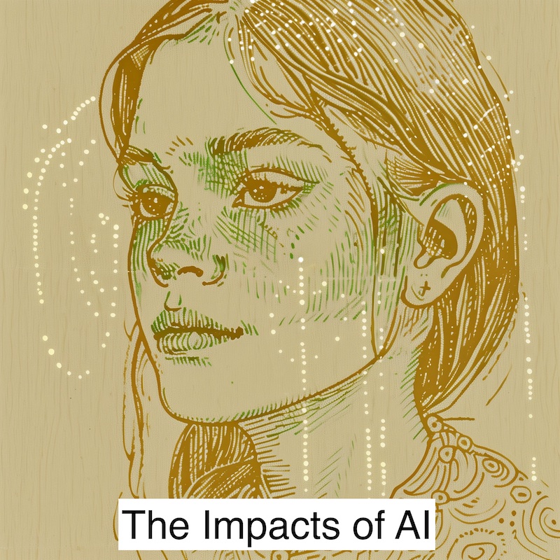 section head: AI Impacts