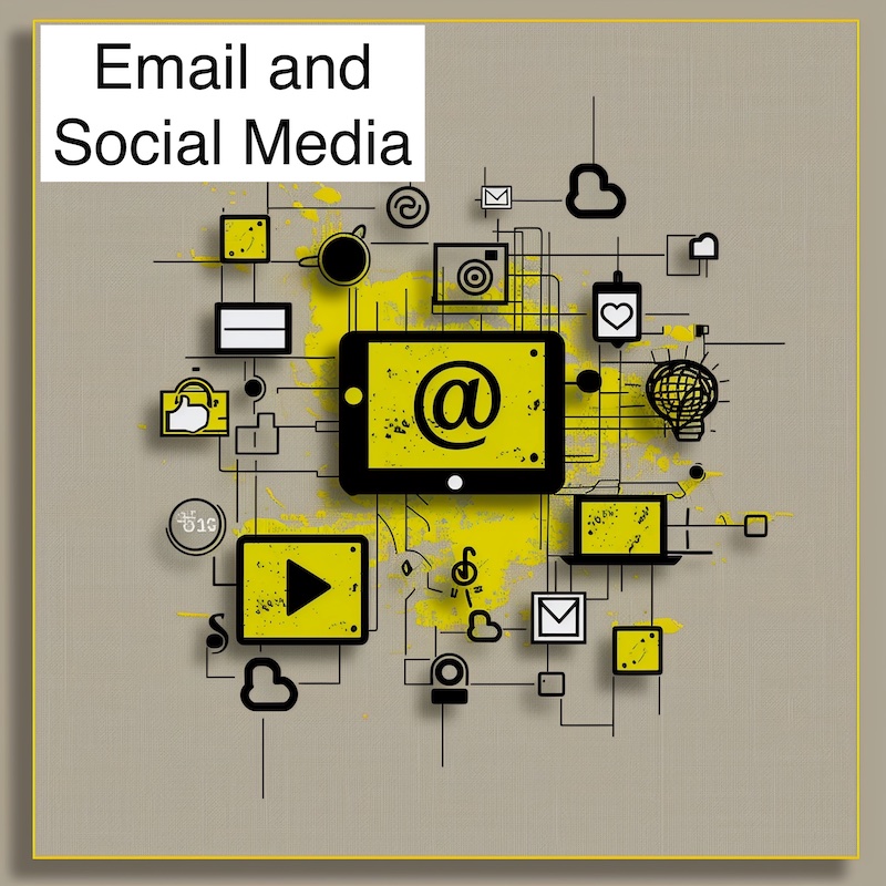 social media picture