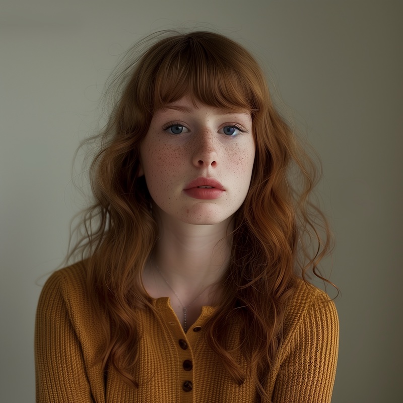 The character Jamie